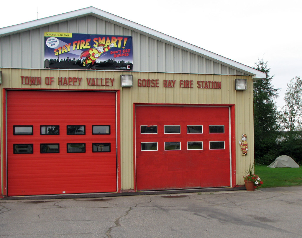 Goose Bay 22 Happy ValleyGoose Bay is a Canadian town in … Flickr