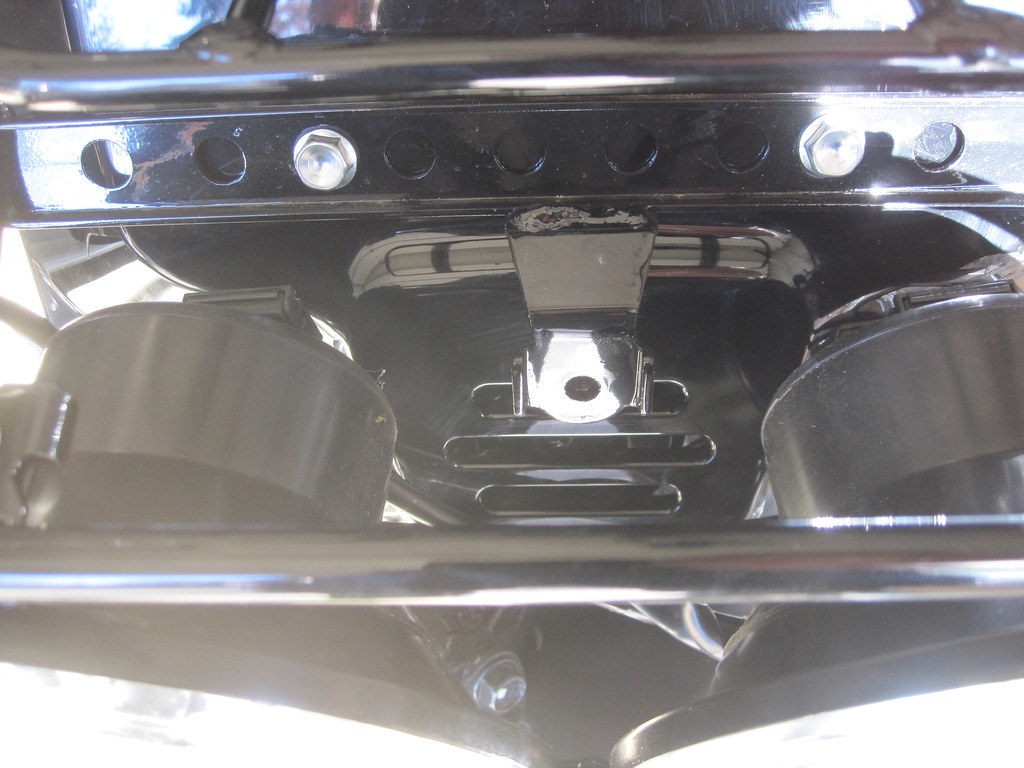 Horn Relocation Tdiz Flickr