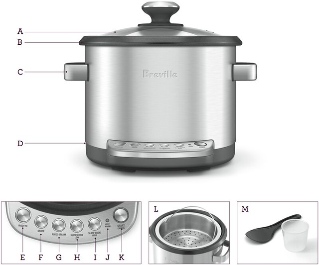 brc600xlknow Breville Support Flickr