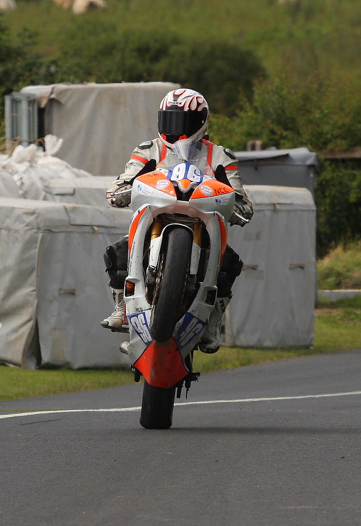 Andy Farrell Walderstown Road Races 2012 Niall Colgan Flickr