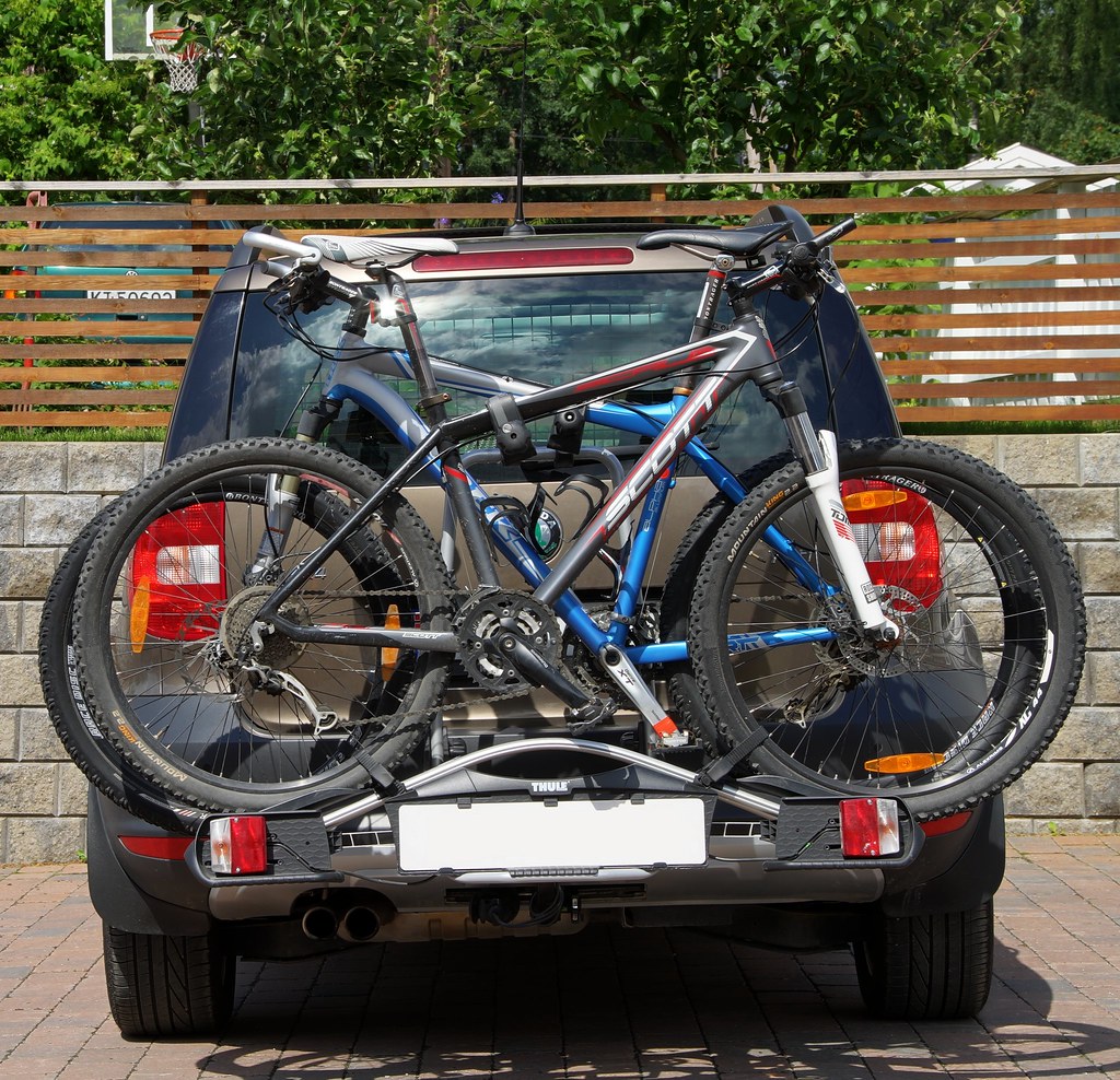 Img_7193 | Skoda Yeti With Thule Euroway G2 921 | Thomas | Flickr