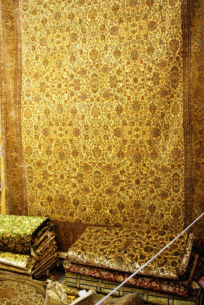 2nd qatar international carpet exhibition 2nd qatar intern… Flickr