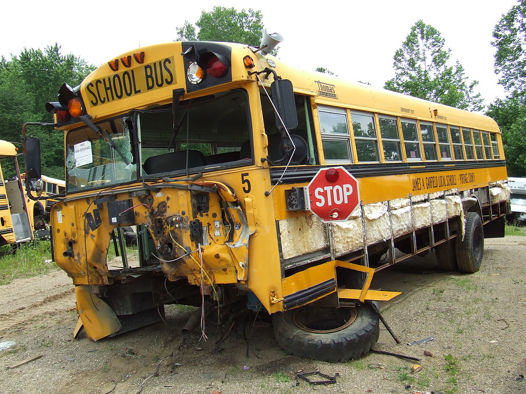 DSCF7092 James A. Garfield Local Schools 5 1998 Thomas I… Flickr