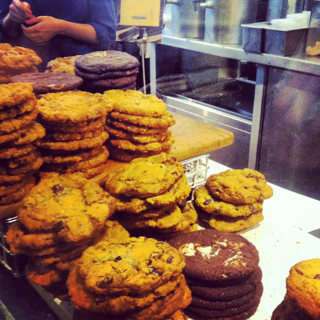 The City Bakery Ryan Sotirakis Flickr