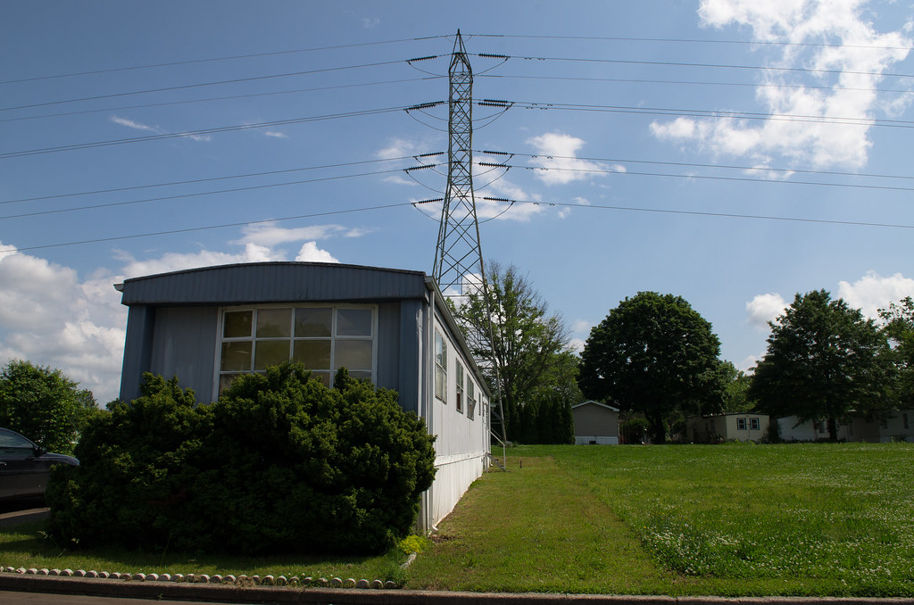 Mobile home Morrisville PA Pennwood Crossing Mobile Home… Flickr