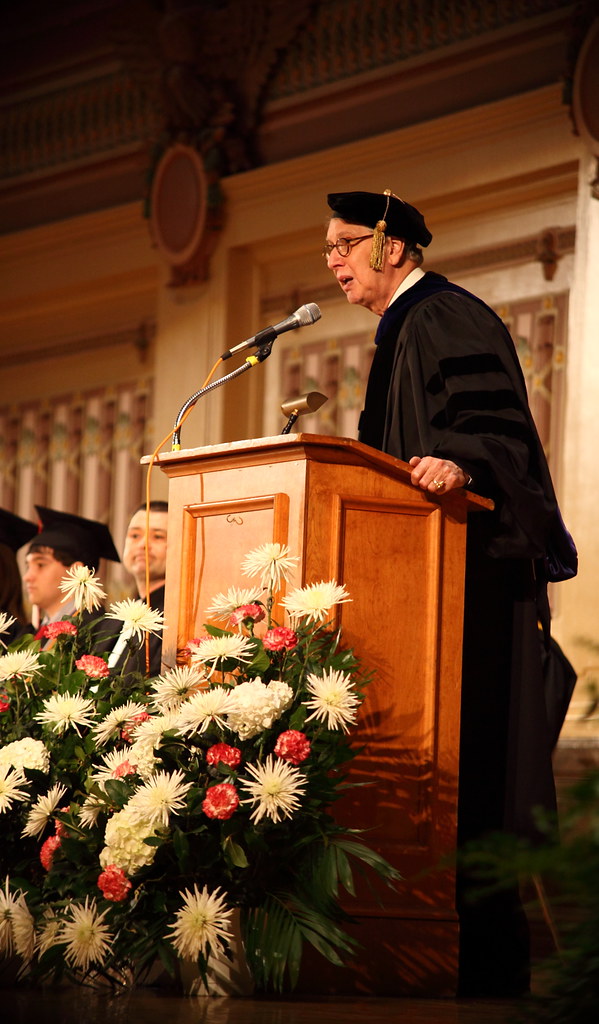 2012 Art Institute of Pittsburgh Commencement Ceremony Flickr