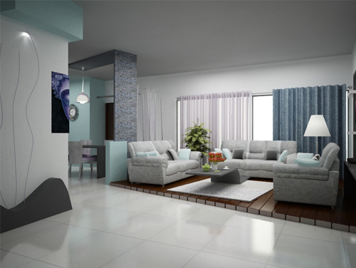 Complete Interior Design Options OneStop Shop Telok