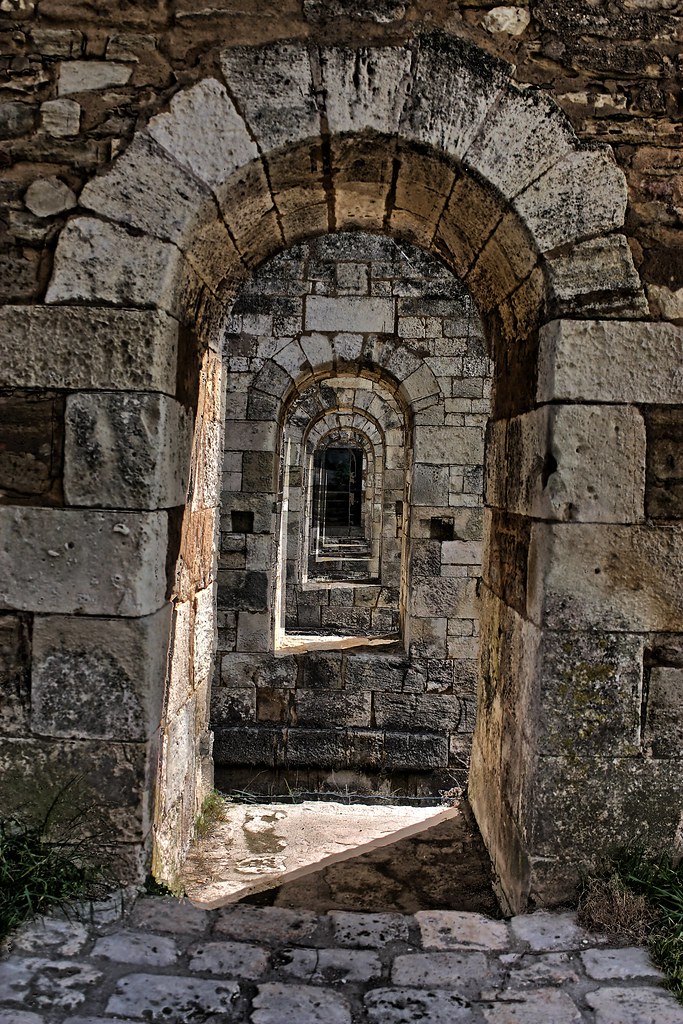 les portes du pénitencier hervé plichard Flickr