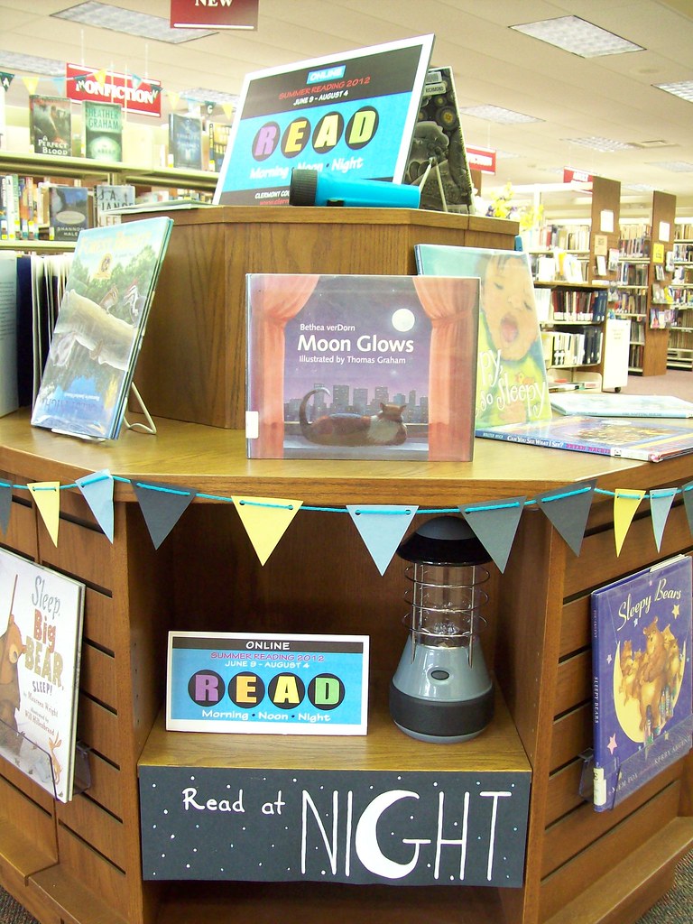 branch4d Clermont County Public Library Flickr