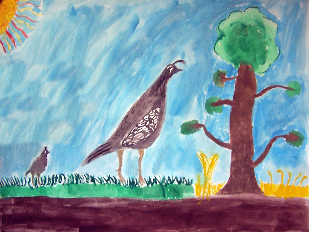 Vale_Youth_Art_Project_001 In Vale, Oregon, the BLM brough… Flickr