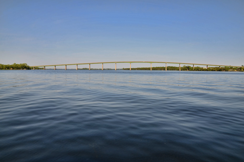 Hay Bay, Picton, Ontario scaturchio Flickr