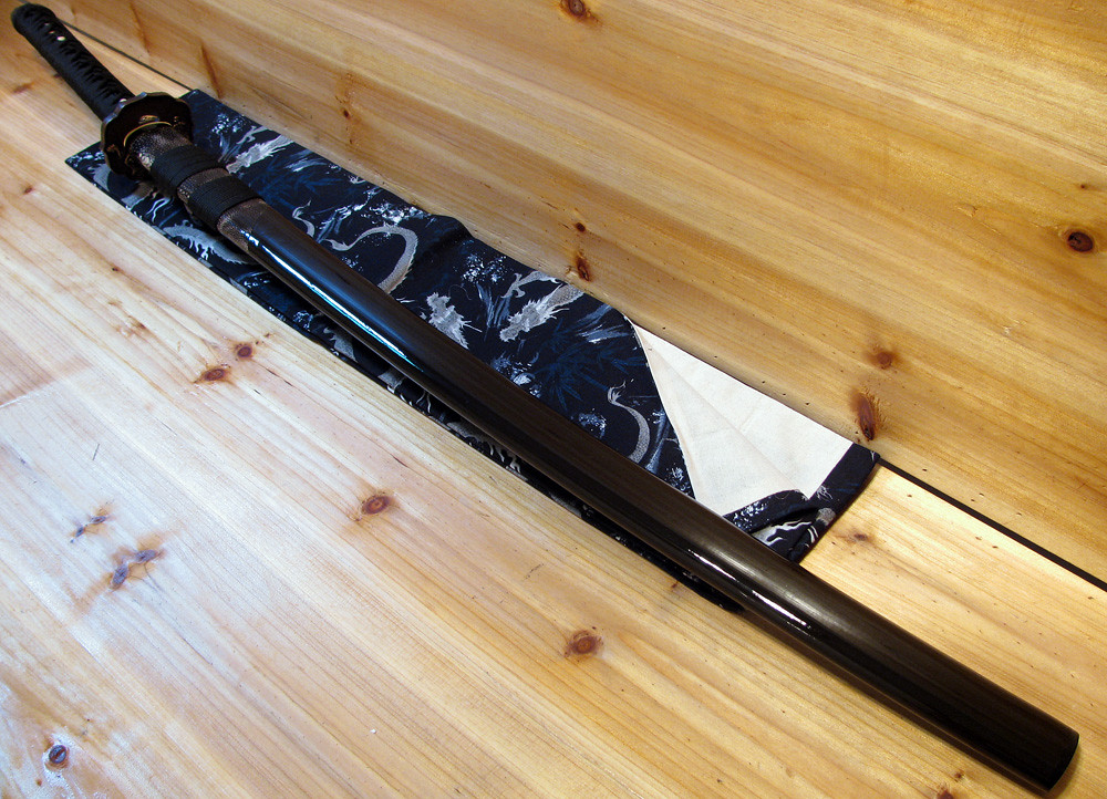 T10 Folded KATANA huaweisword Flickr