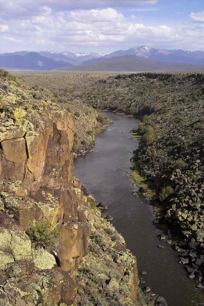 Wild Rivers Recreation Area www.blm.gov/nm/wildrivers Flickr