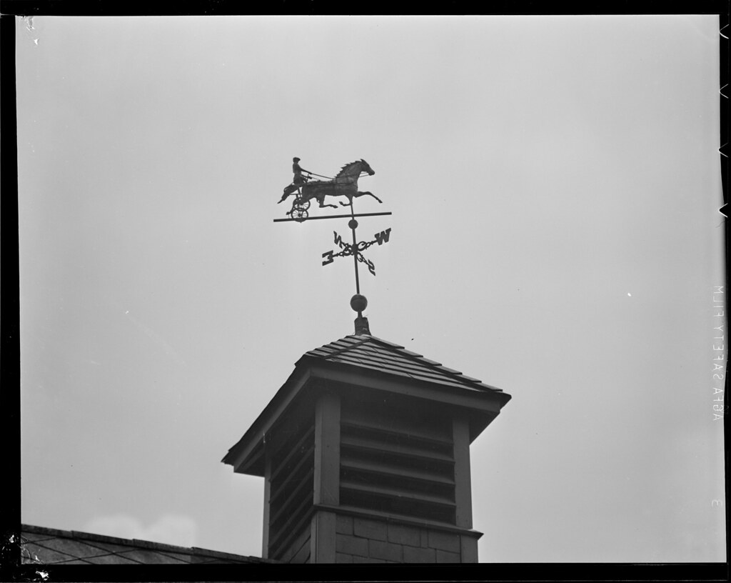 Weathervanes File name 08_06_019483 Title Weathervanes C… Flickr