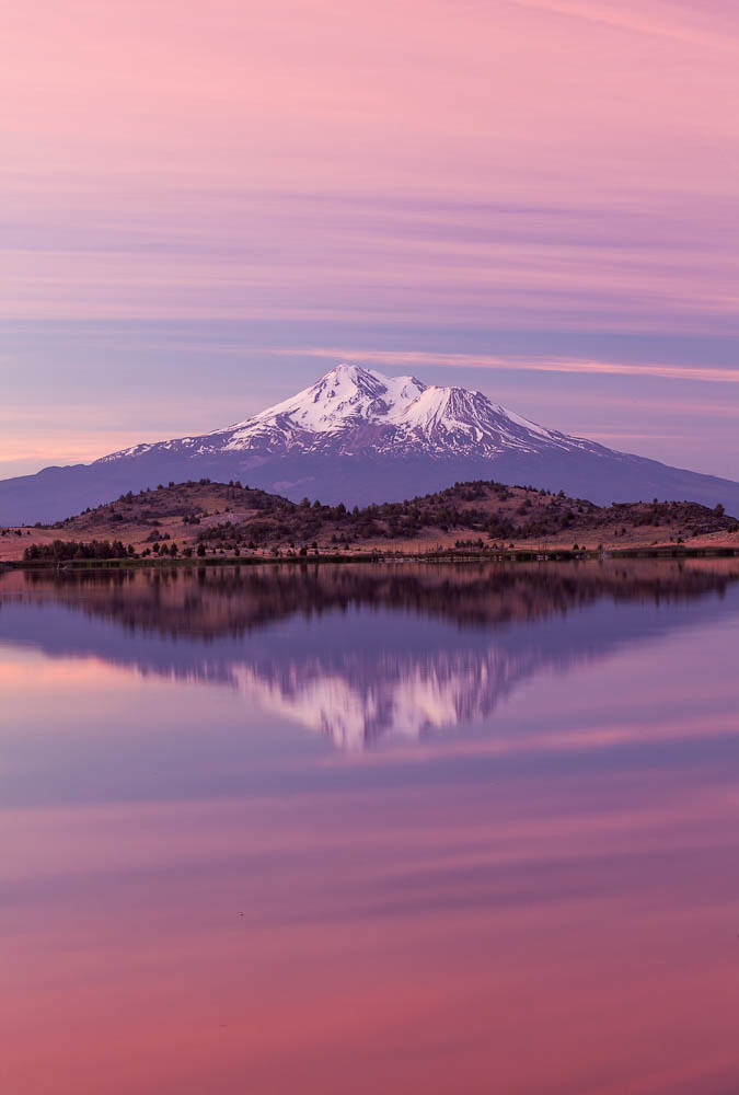 Trout Lake Alpenglow Update 762012 Just noticed that th… Flickr