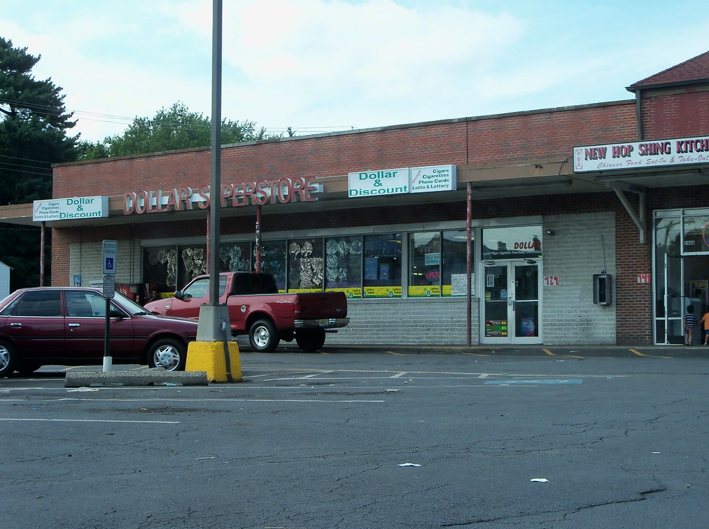 Rite Aid Bridgeton, NJ (2) Store 1641, 127 Walnut St; op… Flickr