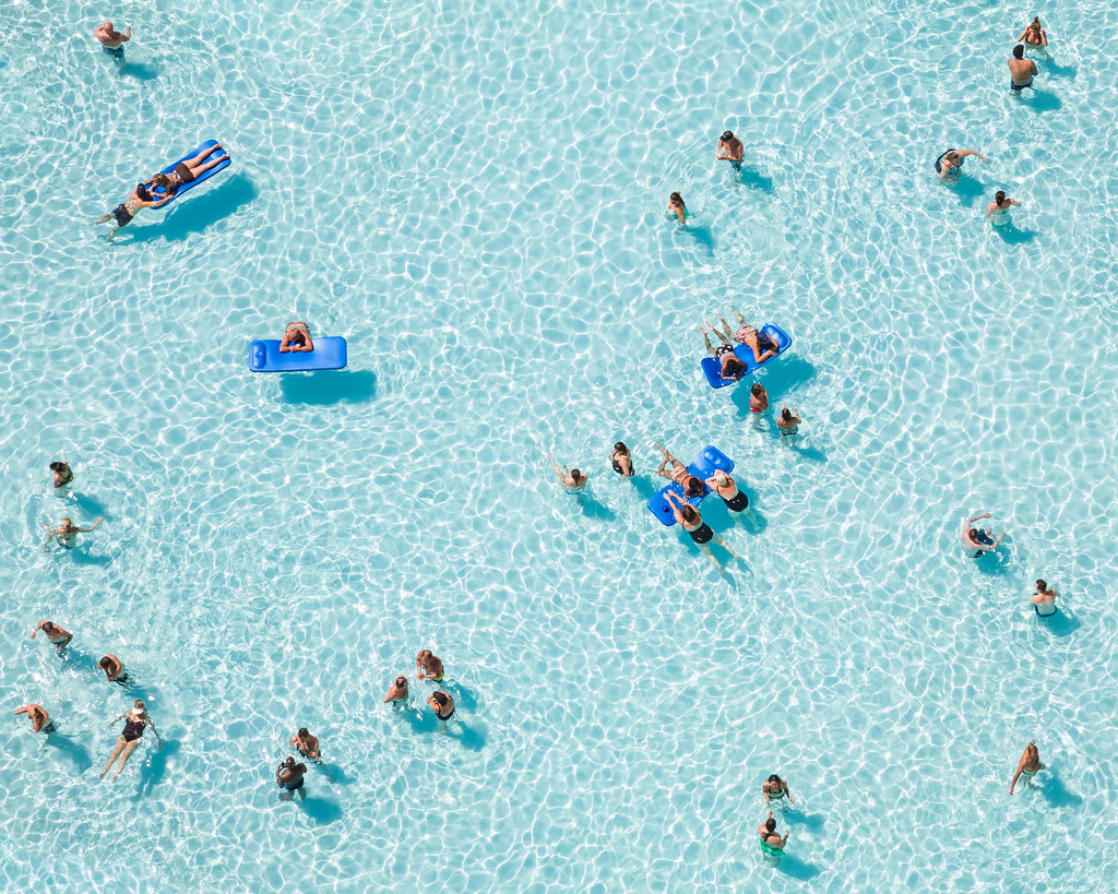 o Darius Kuzmickas Flickr