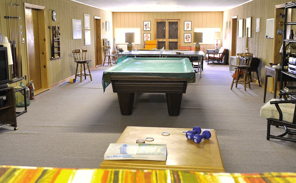 542 Laporte Avenue Eagles Mere PA View2nd Floor Barn Flickr