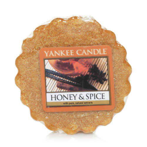 Yankee Candle Cheap Yankee Candles Sugar and Spice Wax T… Flickr