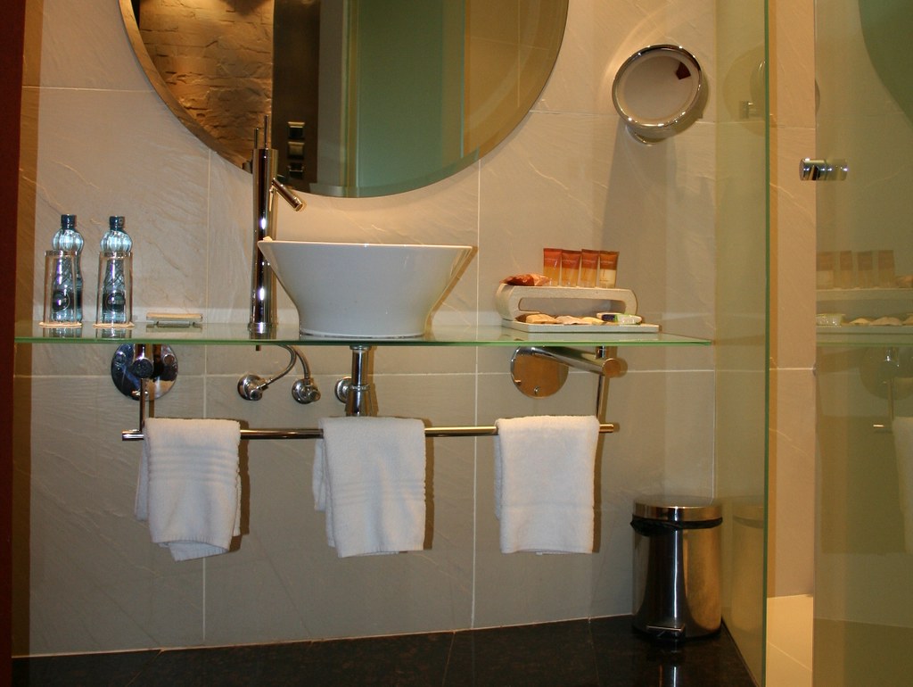 Tribe Hotel, Gigiri, Nairobi, Kenya True Africa Safaris Flickr