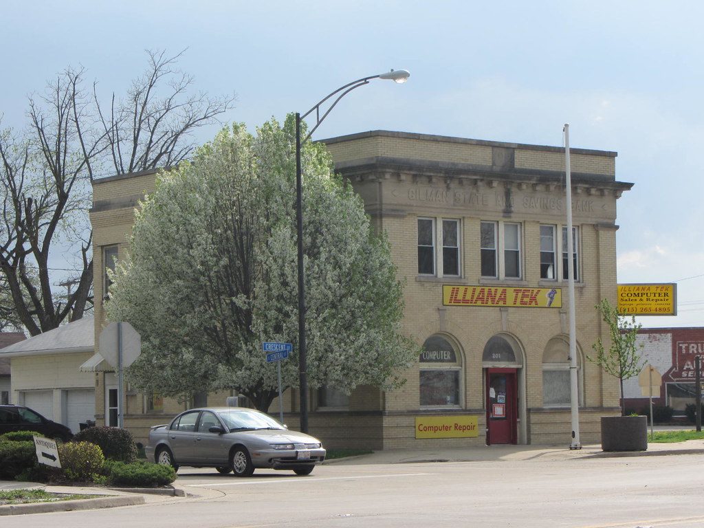 20120324 087 Gilman, Illinois David Wilson Flickr