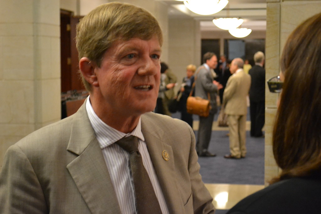 Congressman Scott Tipton Scott Tipton Flickr