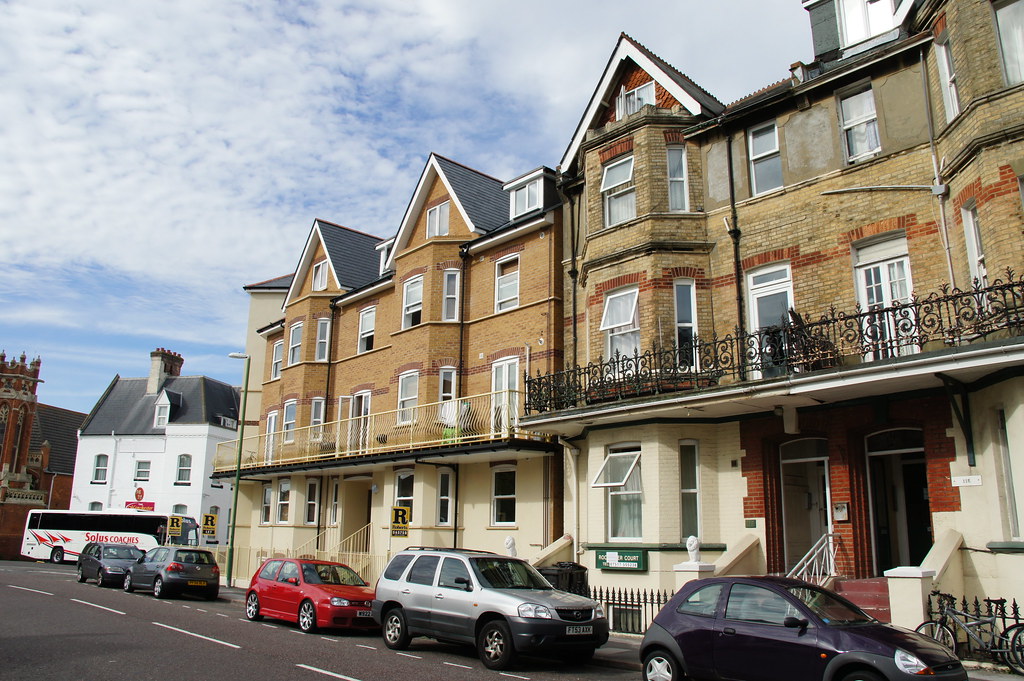 109111 West Hill Road, Bournemouth, Dorset a photo on Flickriver