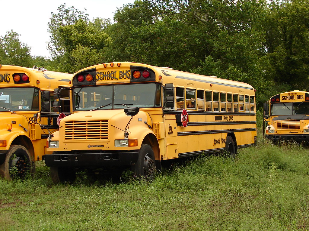 exSolon City Schools 50 Mike & B Sales O… Flickr