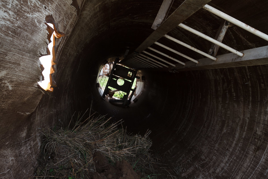Big Island Derelict Wind Farm Adam Foster Flickr