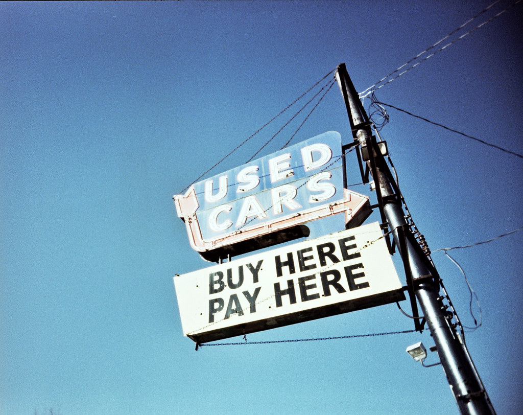 used cars staci myers Flickr