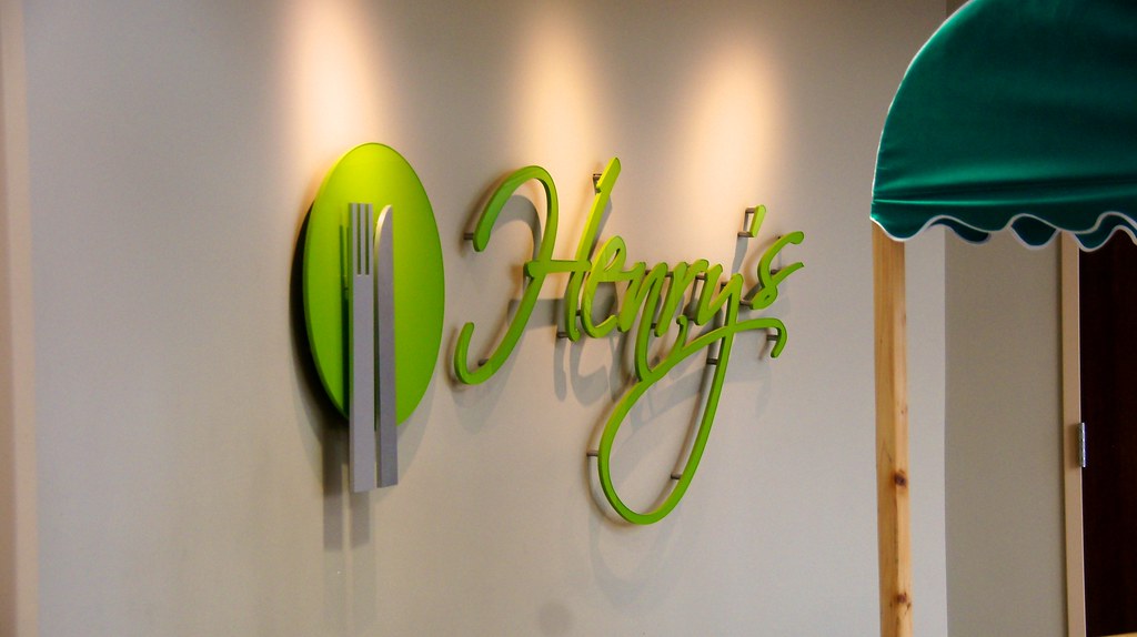 ILN Day 2 Henry Ford West Bloomfield 12237 Henry's Dinin… Flickr