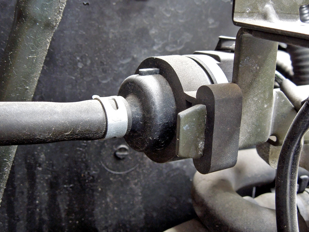 Mazda3 Purge Valve Solenoid **CLICK here for the location … Flickr