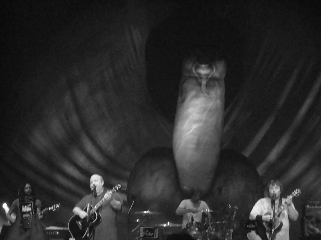 TENACIOUS D HAMMERSTEIN BALLROOM 028 jibboo812 Flickr