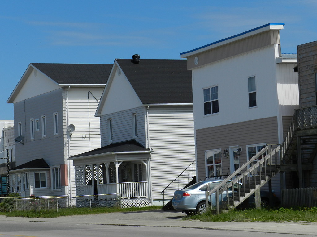 The Architecture of Kapuskasing Ontario June 2012 (19) Flickr