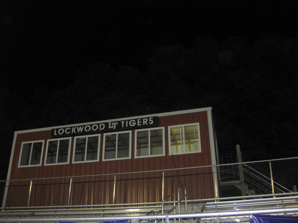 Lockwood High School Lockwood High School mysonsRnavy Flickr