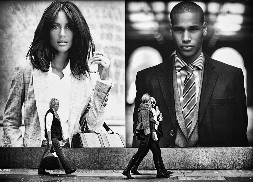 street watchers Vilija Flickr