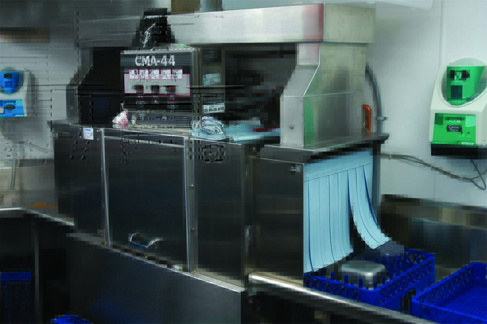 2007Jeffries Restaurant030 Clark Food Service Equipment Flickr