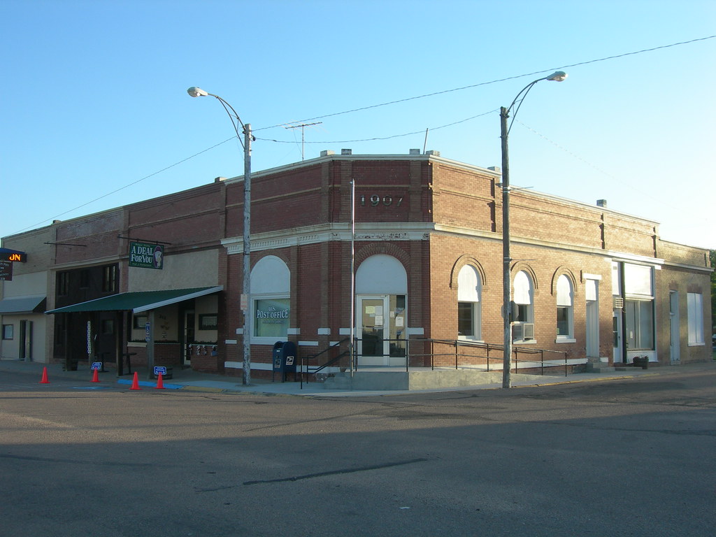 Ashton, Nebraska 68817 Jimmy Emerson, DVM Flickr