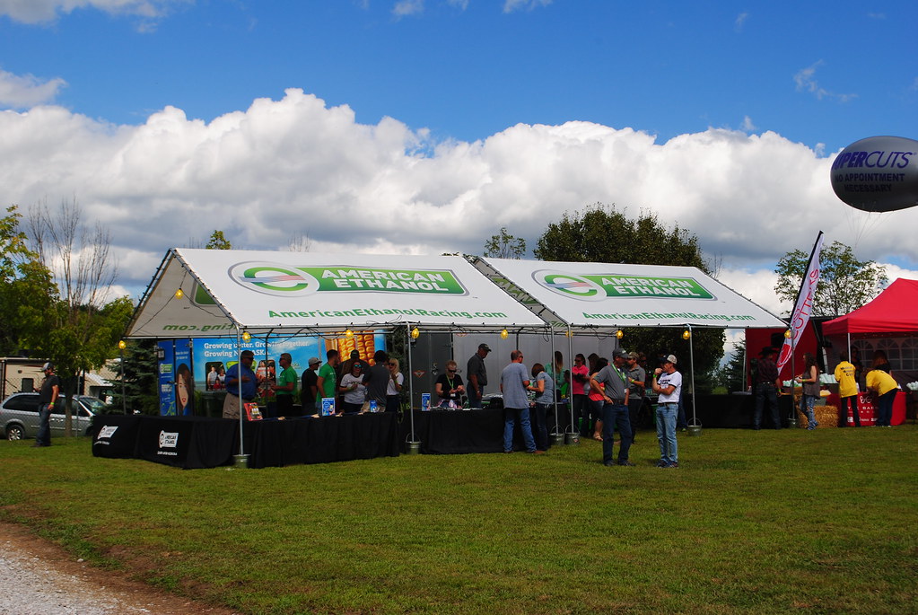 Frog Fest 4 American Ethanol at Frog Fest 4 Nebraska Corn Board