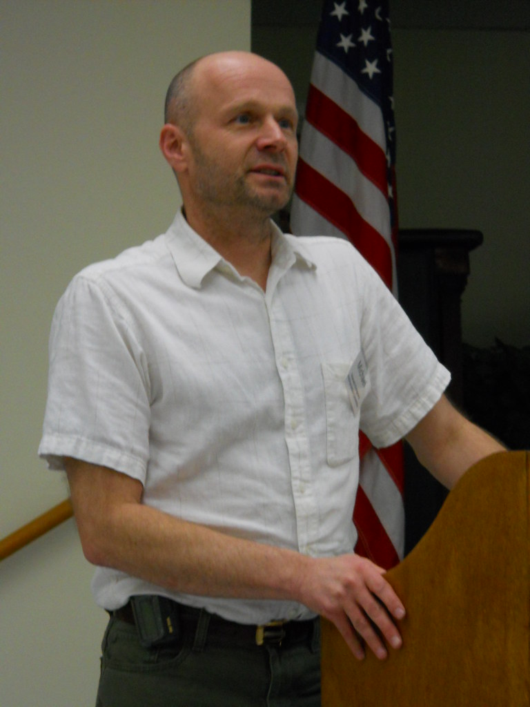 EStacada Community Summit 2012 Flickr