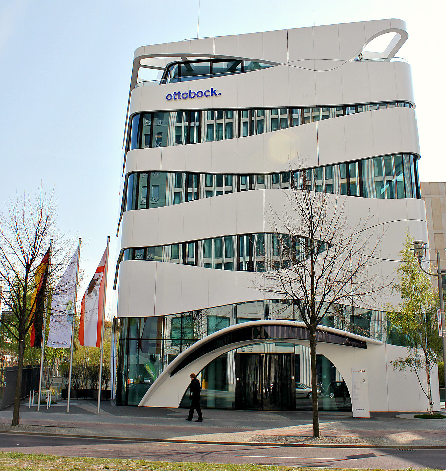 otto bock building berlin Jimmy Pierce Flickr