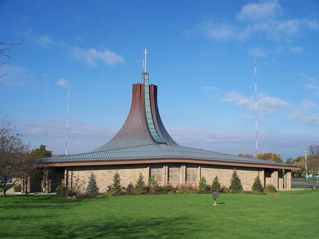 OH Parma St Columbkille Church St Columbkille Church in … Flickr
