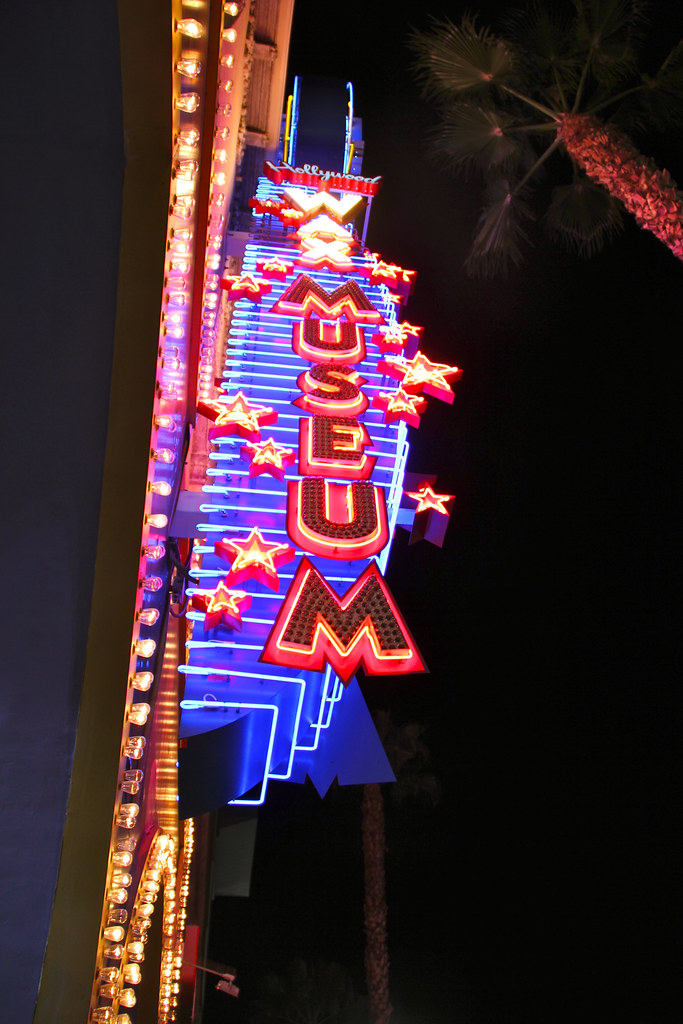 Hollywood's Wax Museum Hollywood, California Flickr