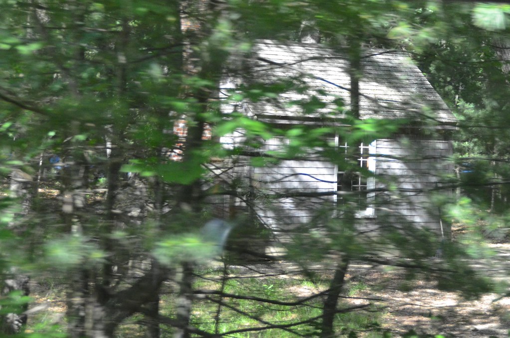 Day 4 JFK Library & Lexington/Concord Judy Baxter Flickr