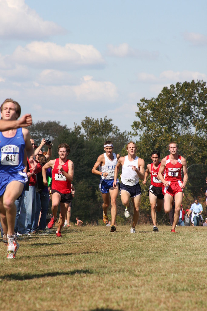 XC Evansville 841 EIU Track & Field and Cross Country Flickr