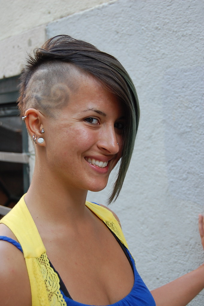 visit from the U.S. of Nevada haircut by jezz WIP Hairport Flickr