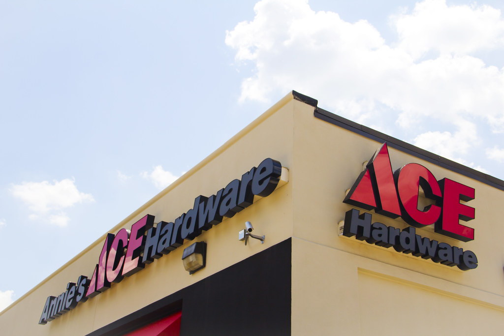 2012 06 23 3963 DC Annie's Ace Hardware The Coalitio… Flickr