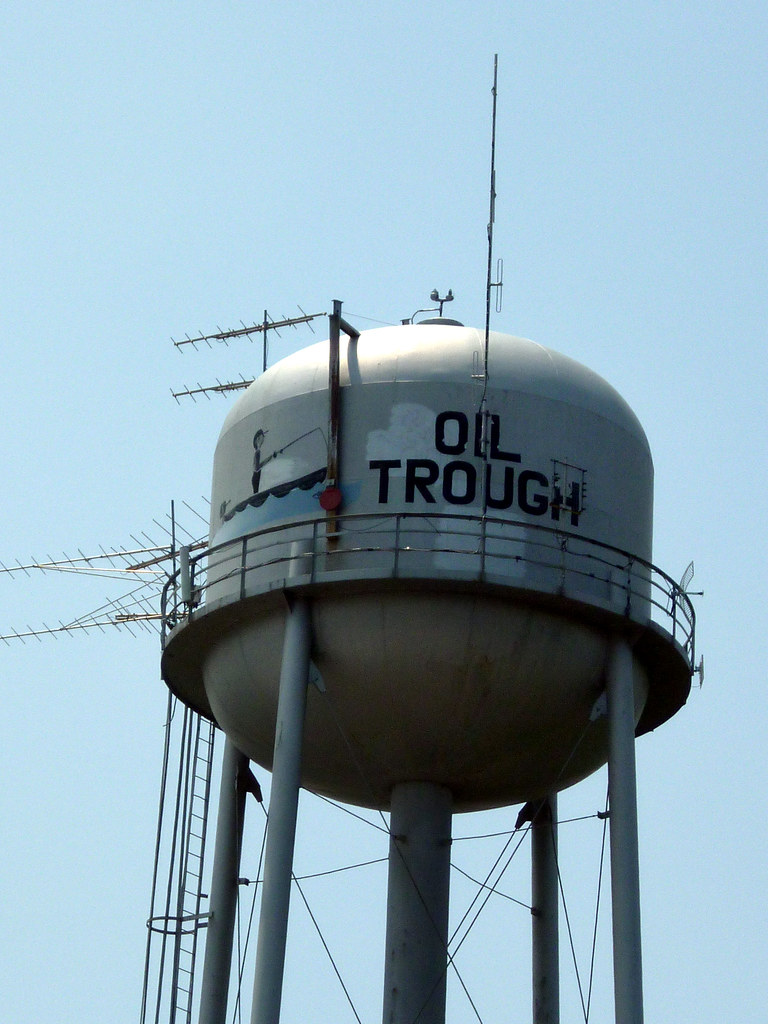 Oil Trough Arkansas (2) Joe Spake Flickr