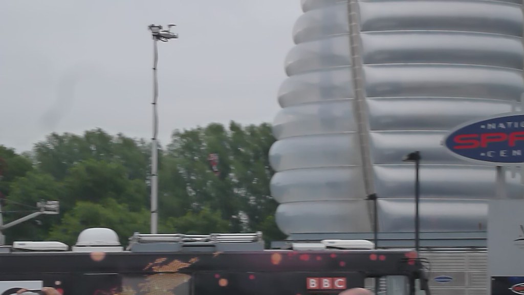 Flying Jetpack man Olympics 2012 Leicester Kiran Parmar Flickr