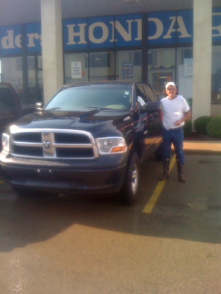 Stillwater Car Dealership Happy Customers Barry Sanders … Flickr